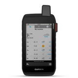 Garmin Montana 710i GPS-käsilaite