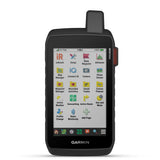 Garmin Montana 760i GPS-käsilaite