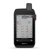 Garmin Montana 760i GPS-käsilaite
