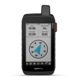 Garmin Montana 760i GPS-käsilaite