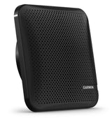 Garmin Signal External Speaker Black