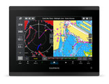 Garmin GPSMAP 9010 Chart Plotter