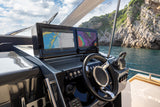Garmin GPSMAP 9010 Chart Plotter