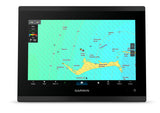 Garmin GPSMAP 9010 Chart Plotter