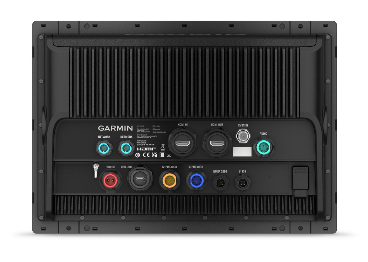 Garmin GPSMAP 9013xsv Combo Device