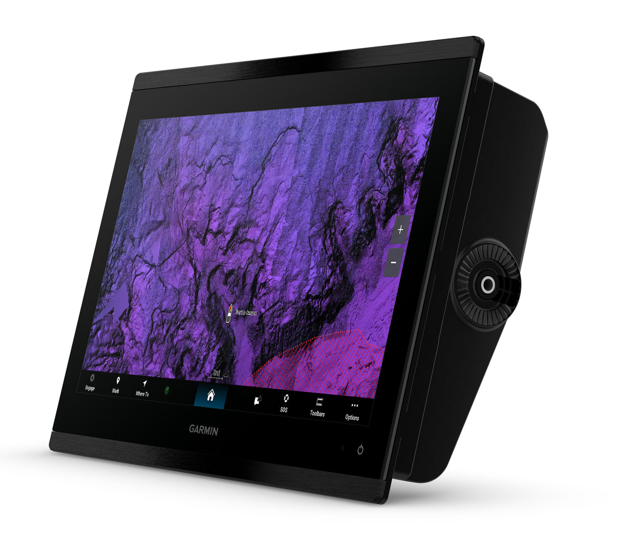 Garmin GPSMAP 9013xsv Combo Device