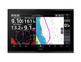 Garmin GPSMAP 9017 Chart Plotter