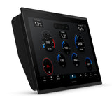 Garmin GPSMAP 9017 Chart Plotter