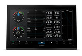 Garmin GPSMAP 9017xsv yhdistelmälaite