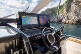 Garmin GPSMAP 9017xsv yhdistelmälaite