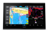 Garmin GPSMAP 9017xsv yhdistelmälaite