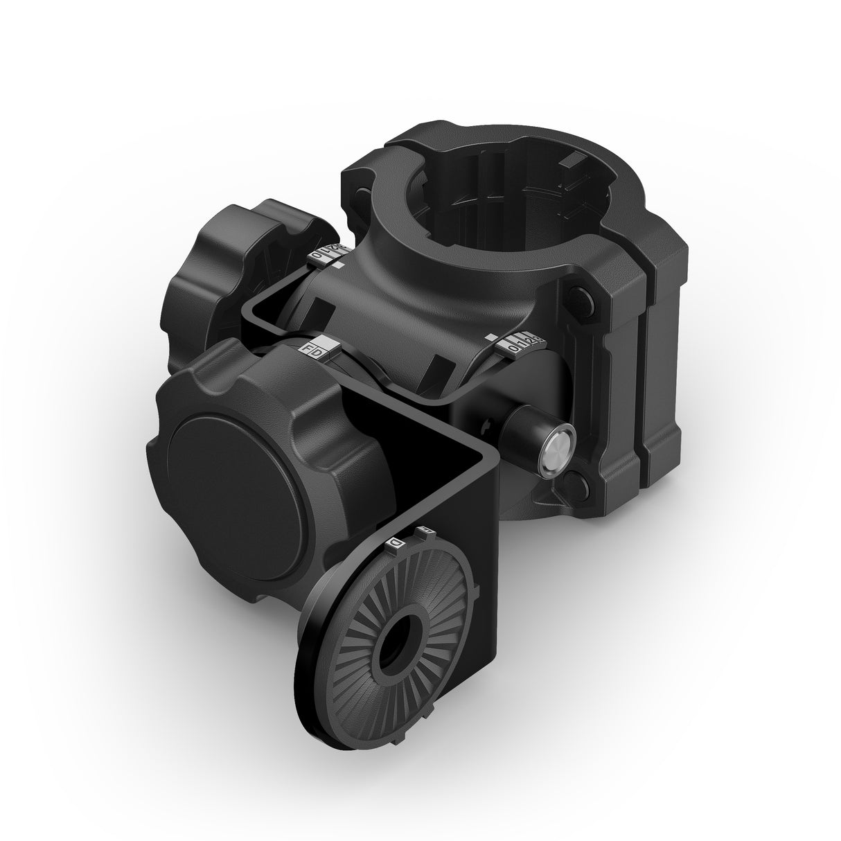 Garmin LiveScope anturin säädettävä perspektiiviteline