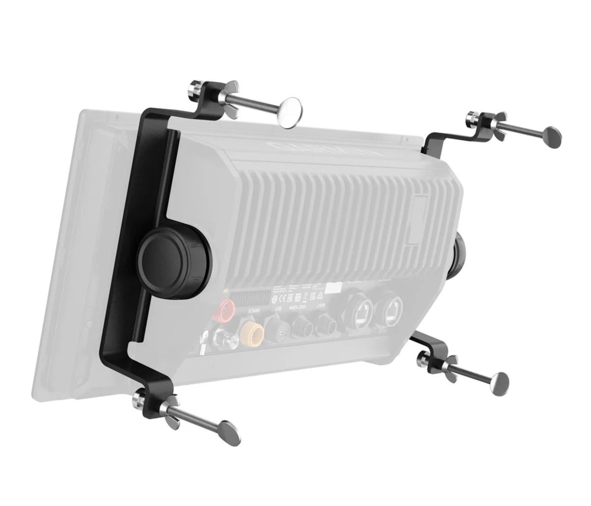 Garmin Thick Flush Mount Kit GPSMAP 15x3 Series