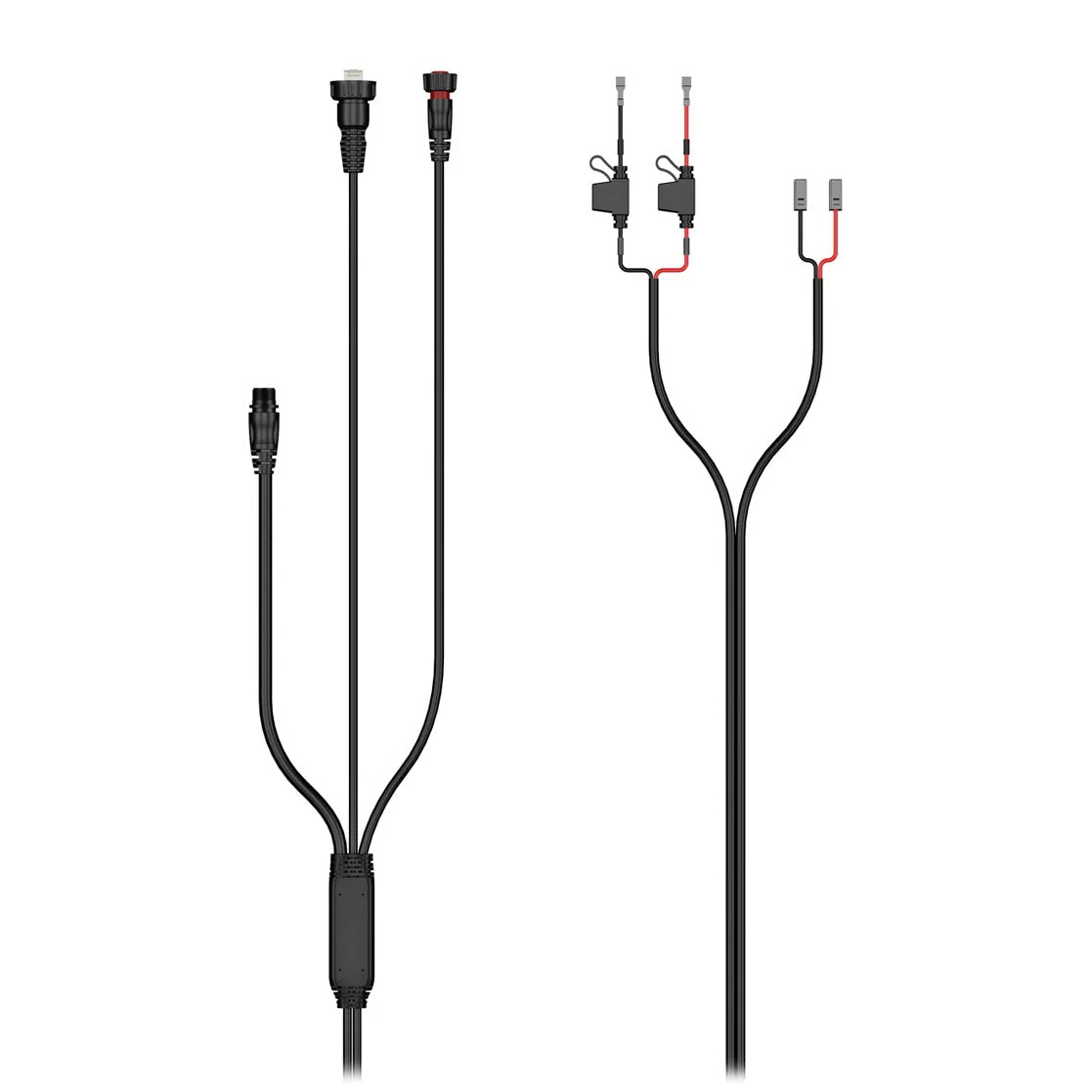 Garmin LiveScope 2 HD pilkkianturi