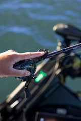 Garmin Spy Pole 42" moottoroitu pylvästeline