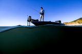 Garmin Spy Pole 49" Motorised Transducer Mount