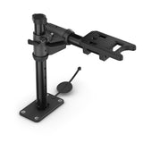 Garmin Spy Pole Gunnel Mount System