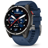 Garmin quatix 8 Pro AMOLED Sapphire älykello