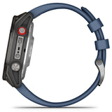 Garmin quatix 8 Pro AMOLED Sapphire älykello