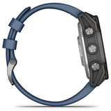 Garmin quatix 8 Pro AMOLED Sapphire älykello