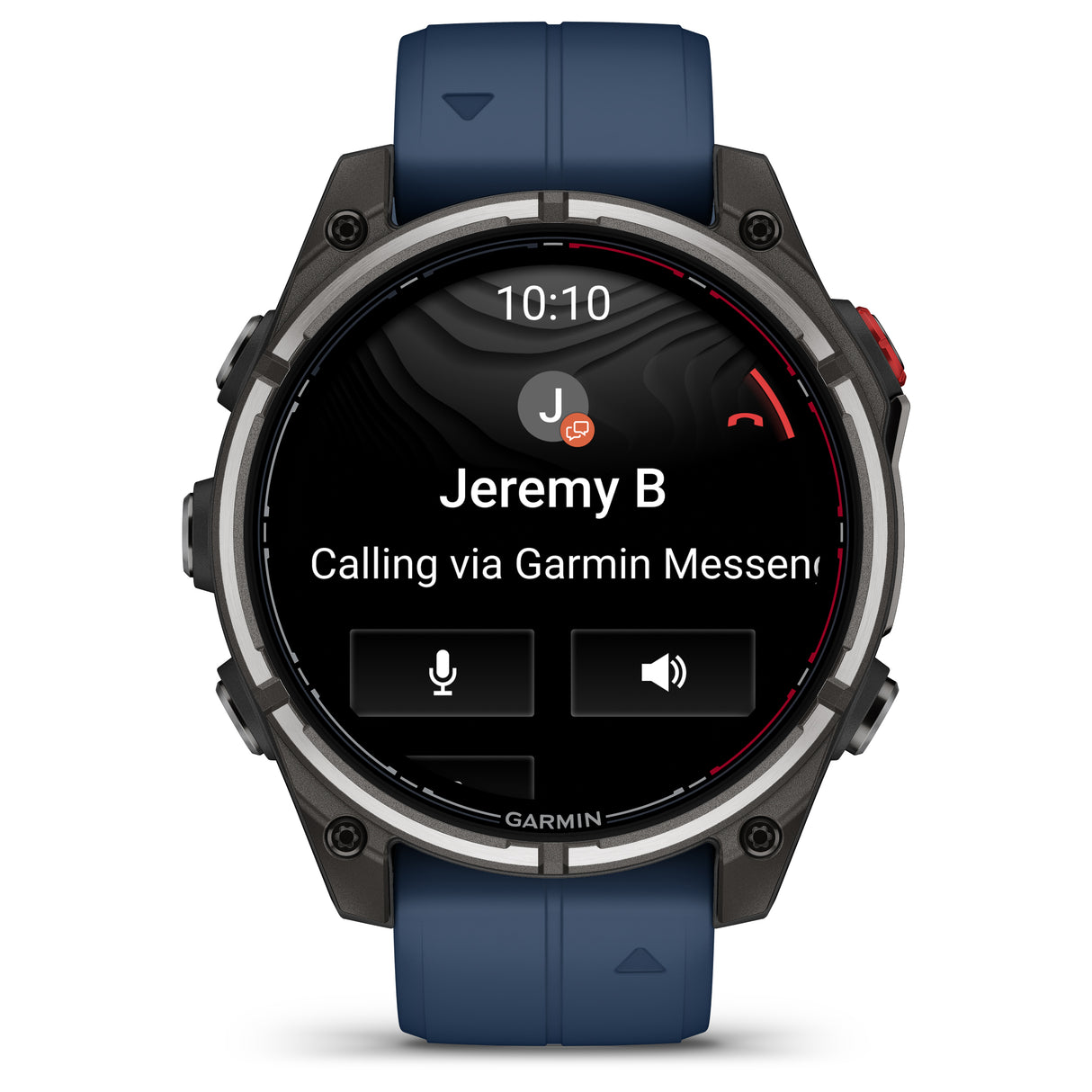 Garmin quatix 8 Pro AMOLED Sapphire älykello