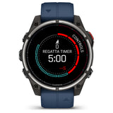 Garmin quatix 8 Pro AMOLED Sapphire älykello