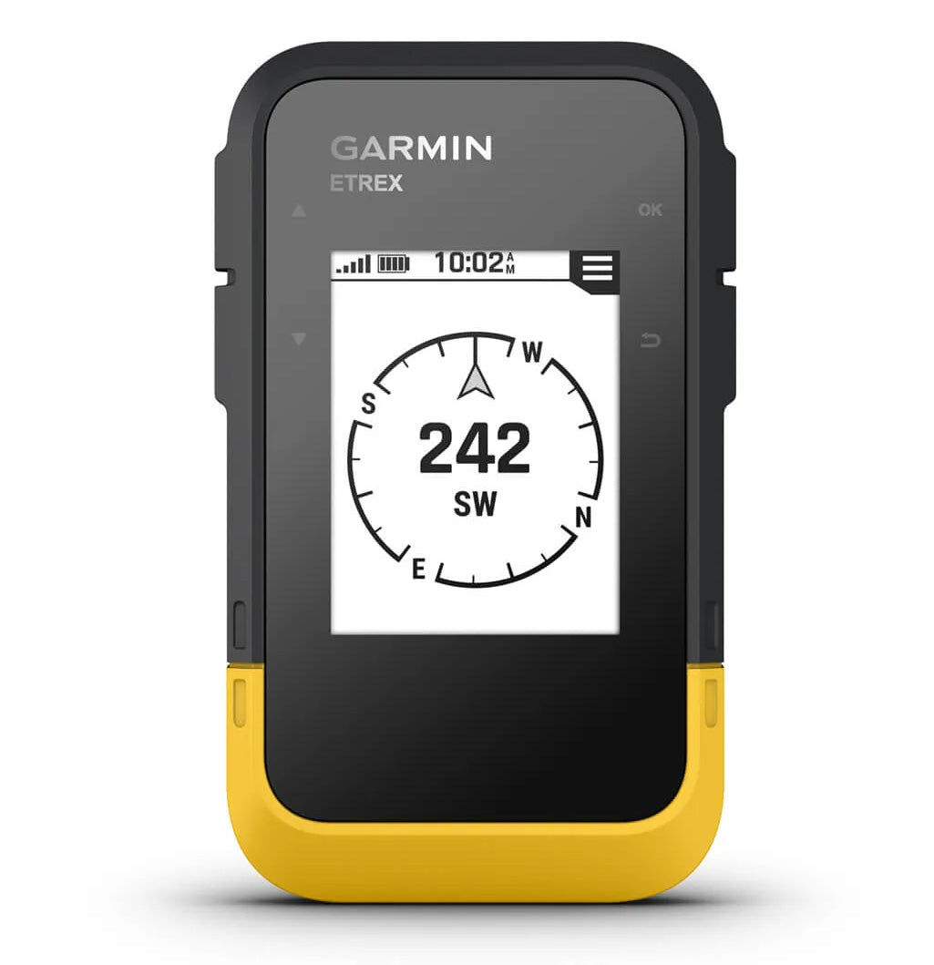 Garmin eTrex SE GPS-käsilaite