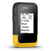 Garmin eTrex SE GPS-käsilaite