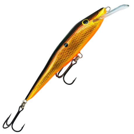 TUME-vaappu 12 cm syvänne - Happy Angler