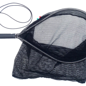 Fishing Nets and Gaffs