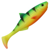 Patriot Baitfish 6 cm jigi 5 kpl/pkt - Happy Angler