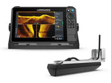 Lowrance HDS Pro 9 yhdistelmälaite Active Imaging HD 3 in 1 anturilla - Happy Angler