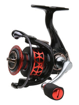 Patriot Ambidex Air avokela - Happy Angler