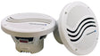 LTC Promarine Bluetooth kaiuttimet 6,5´´ - Happy Angler