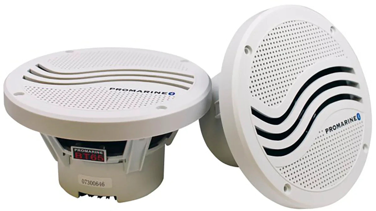 LTC Promarine Bluetooth kaiuttimet 6,5´´ - Happy Angler