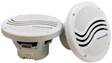 LTC Promarine Bluetooth kaiuttimet 6,5´´ - Happy Angler