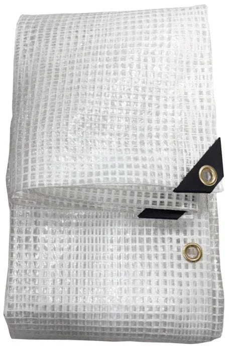 Qvarken Flex 250 g/m² venepeite 5 x 7 m - Happy Angler