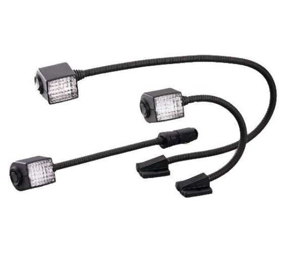 Hella Marine Xenon karttavalo 12V 27 cm