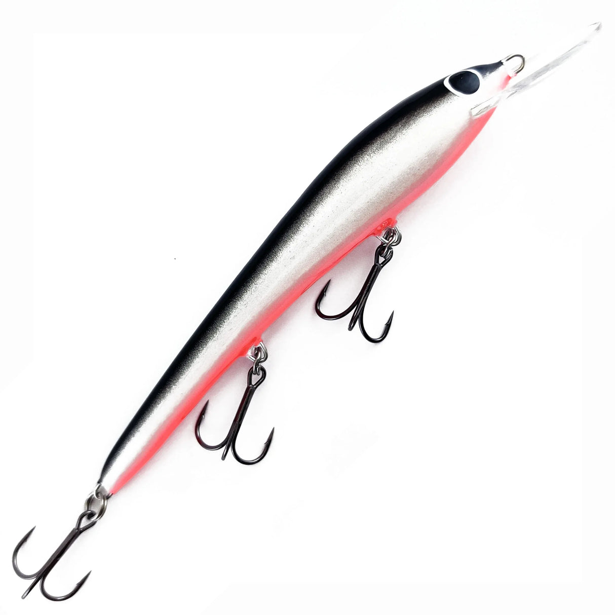 Jenna Vaaput M140S 14 cm vaappu - Happy Angler