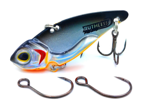 Ruthless Blade Runner 20 g blade bait - Happy Angler