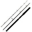 Daiwa Super Kenzaki Spin Travel avokelavapa - Happy Angler