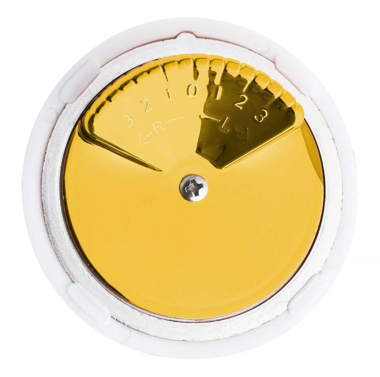 Patriot Deep Diver syvääjälevy medium / 81 mm - Happy Angler