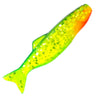 Orka Hybrid Shad 7 cm jigi 4 kpl/pkt - Happy Angler