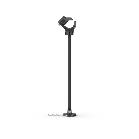 Garmin Force Kraken Deck Mount Stabilizer säilytystuki - Happy Angler