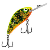 Salmo Rattlin´ Hornet 4.5F 4,5 cm vaappu - Happy Angler