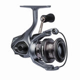 Abu Garcia Revo SX avokela - Happy Angler