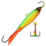 Patriot Ice Vuosku 50 mm tasapainopilkki - Happy Angler