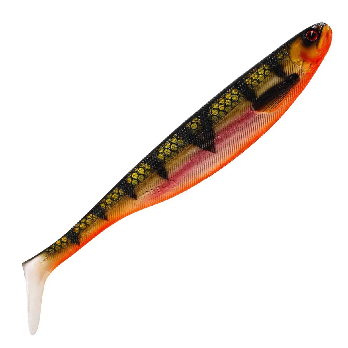Westin ShadTeez Slim 18 cm jigi - Happy Angler