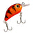 Jakki Ahven 5 cm vaappu - Happy Angler