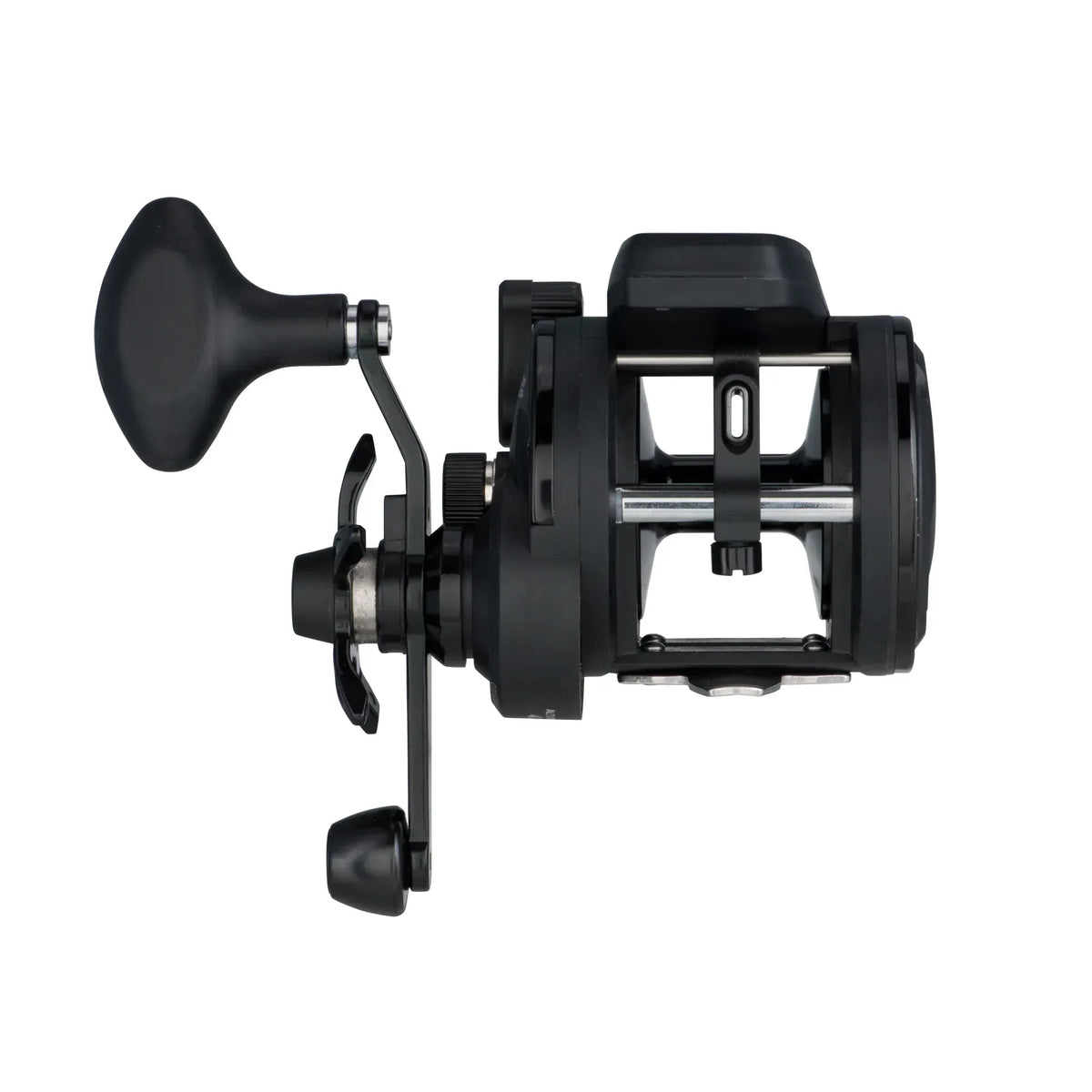 abu garcia altum rod DLC Syncro Baitcasting Reel 13 fishing Abu Garcia Revo X Rod Weight:140-160lb Construction starts with a